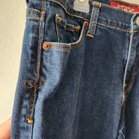 Lucky Brand Women’s Sofia Boot Jeans - Picture 6 of 12